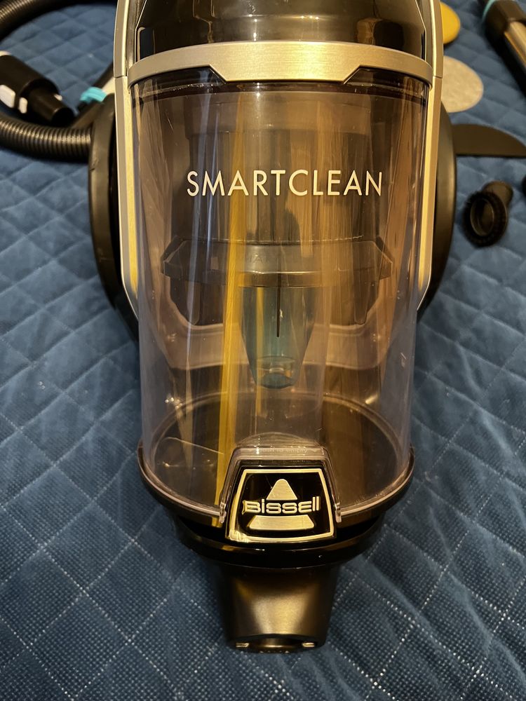Odkurzacz Bissell Smart Clean Pet