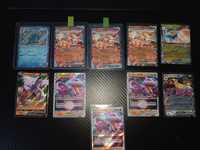 Karty Pokemon TCG