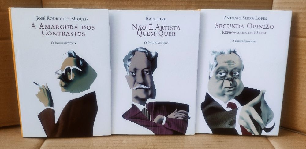 HORAS EXTRAORDINÁRIAS da colecção d'O Independente - Livros