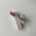 Pomadka Skkn by Kim Silk Matte 02 Nude szminka