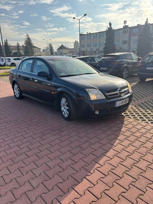 Opel vectra 1.8+Lpg
