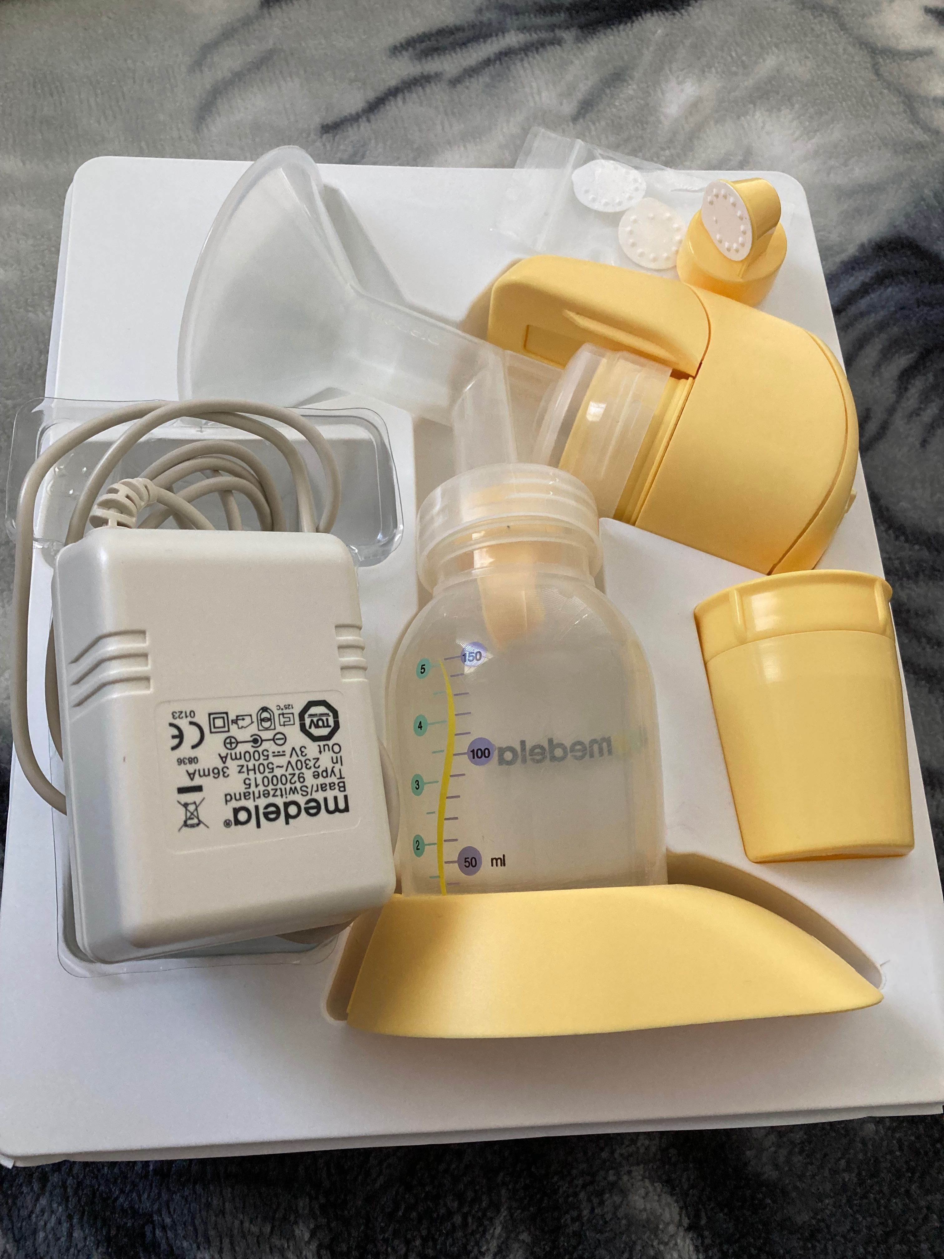 Laktator elektryczny Medela Mini Electric