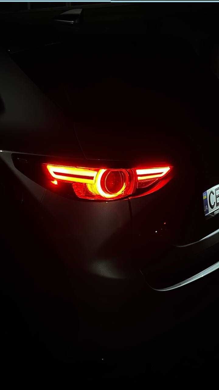 Mazda CX-5 2018 Grand Turing