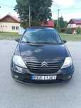 Citroen C3 2004 czarny