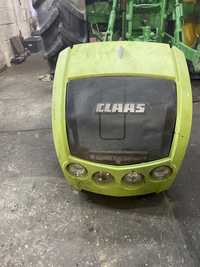Grill claas celtis