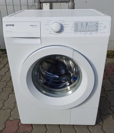 Пральна машина пралка вузька 45см GORENJE W 6403 з Німеччини б/в