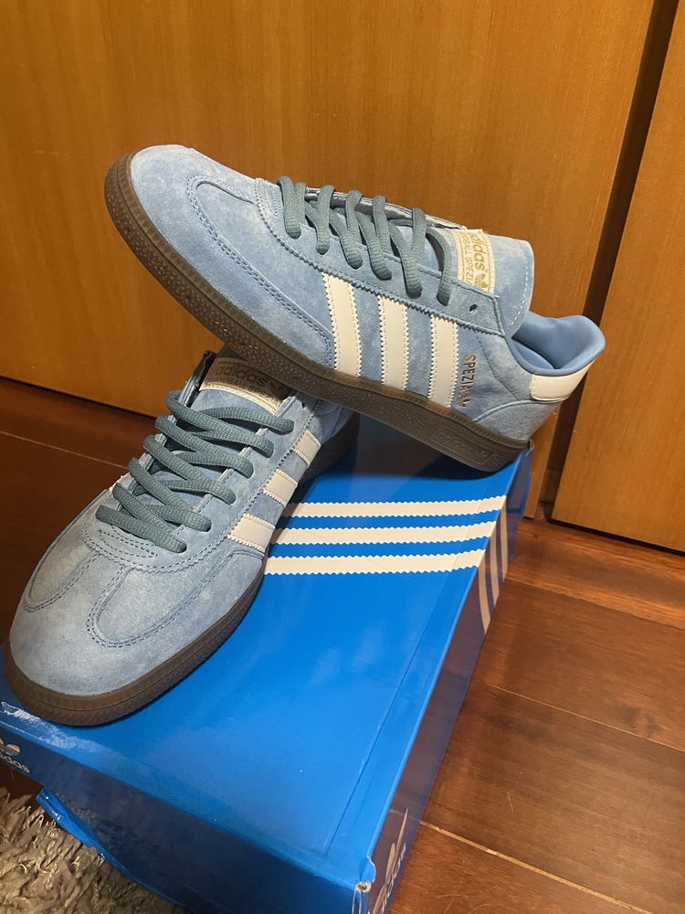 Handball spezial