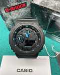 Мужские наручные часы Casio G-Shock GA-2100-1A2