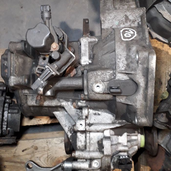 Motor VW Passat Caixas velocidades VW Passat