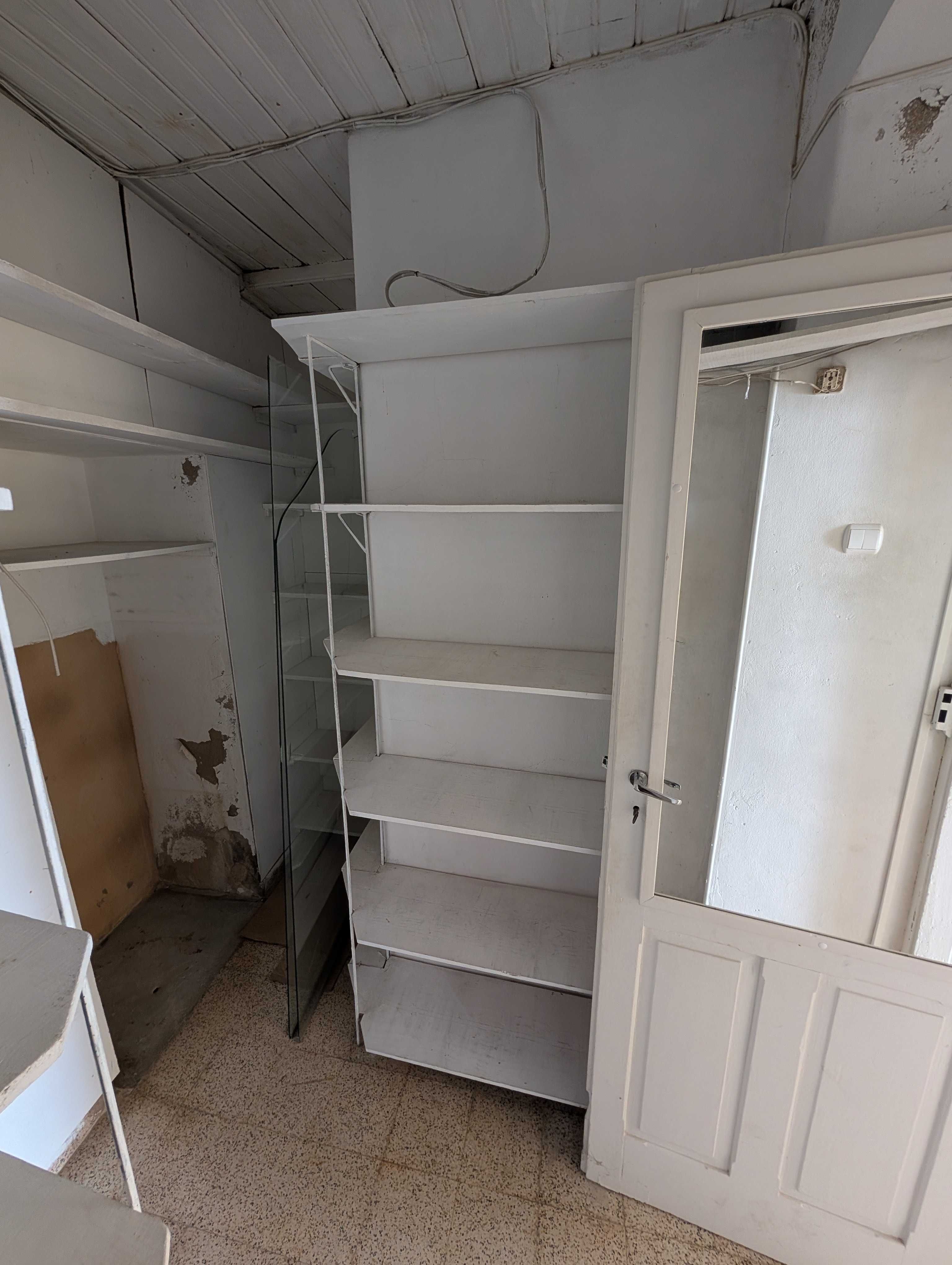 Espaço para RESTAURANTE típico no centro histórico, numa rua pedonal