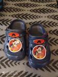 Crocs Disney nowe buty