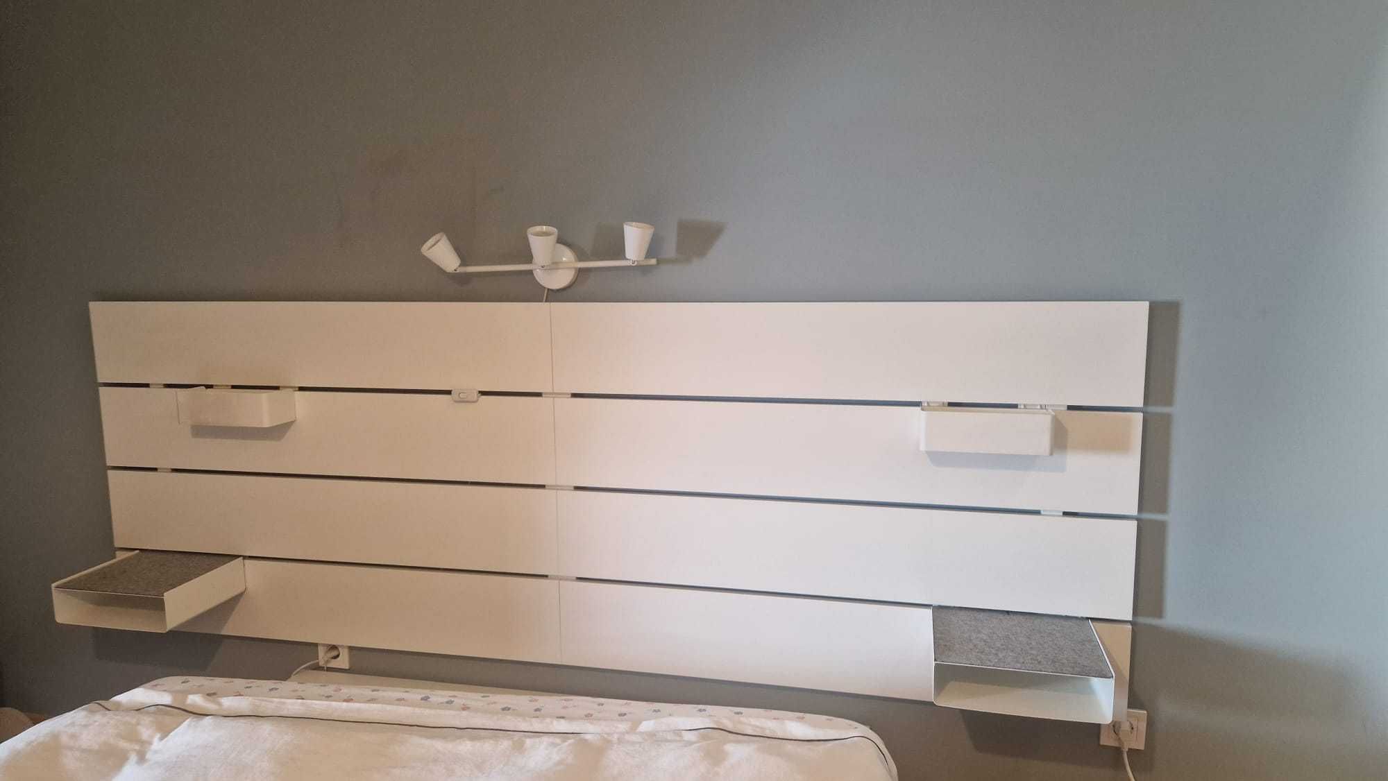 Cabeceira cama IKEA