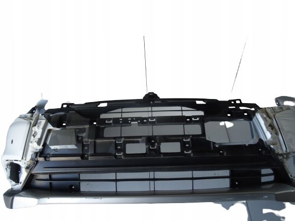 Zderzak mitsubishi outlander Iii Lift
