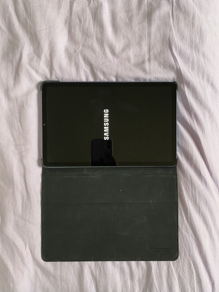 Samsung Galaxy Tab S6 Lite - COMO NOVO