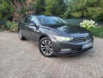 Volkswagen Passat 2.0 TDI 150KM Niski przebieg