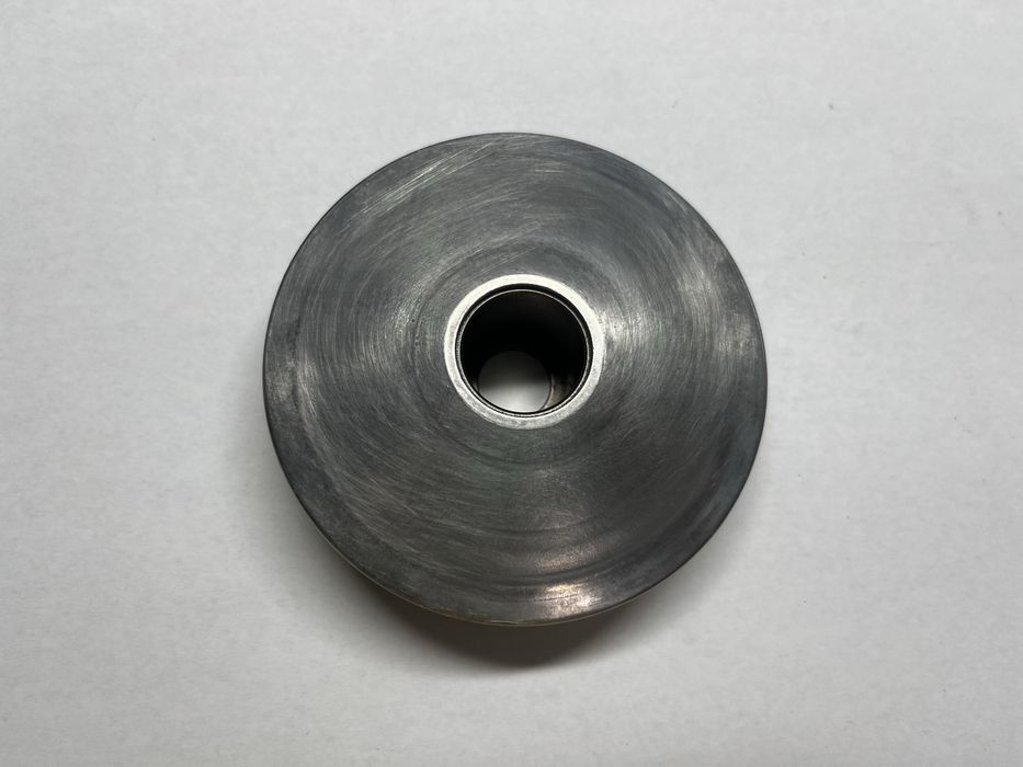 Варіатор в зборі передній діо 34/35 оригінал