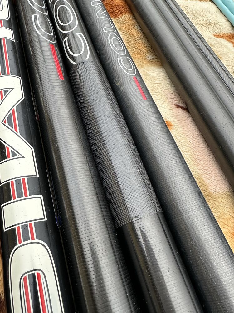 Tyczka Colmic 8033 Match Carp