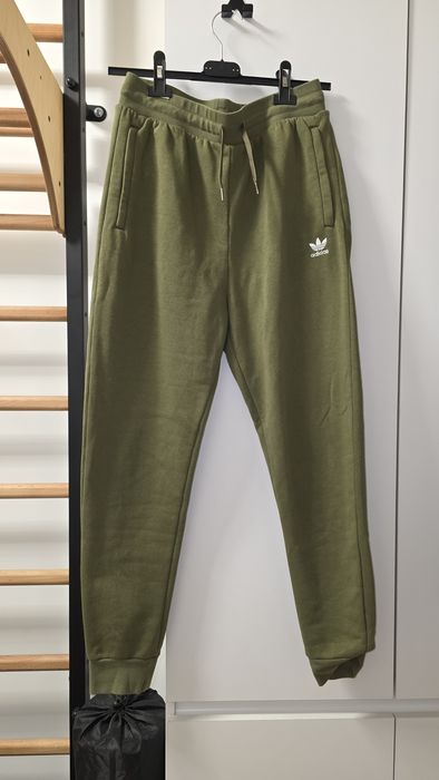 Spodnie dresowe adidas adicolor originals kids unisex