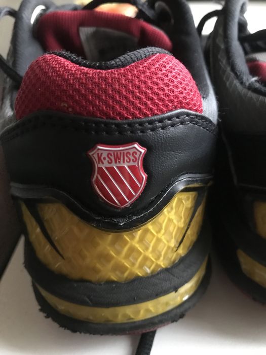 K-WISS кроссовки .