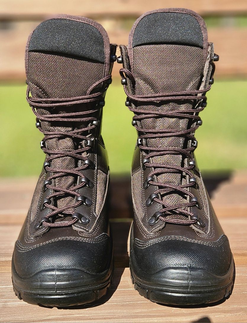 Buty wojskowe 41r 939/Mon Demarr