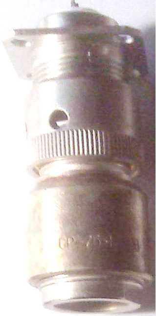 Радиокомпоненты: ферритовые сердечники, ВЧ разъемы