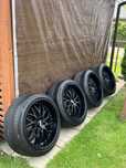 Felgi bbs 18 5x112 9j 10j (audi mercedes)