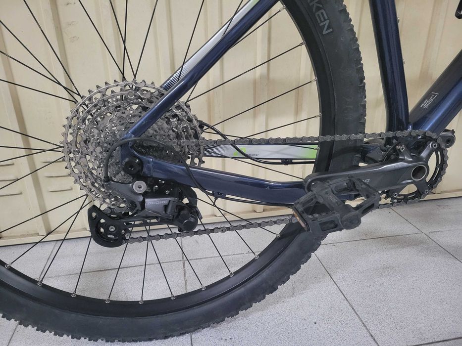 BTT Rockrider XC100, L, roda 29