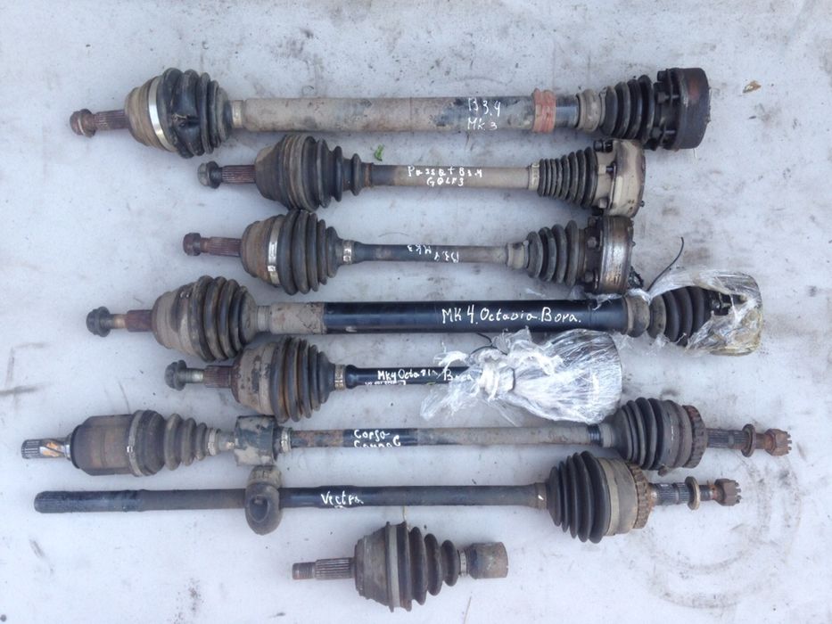 Шрус полуось Гольф 4 Мондео,Фокус,Лагуна,Корса,Б5,А6 С5