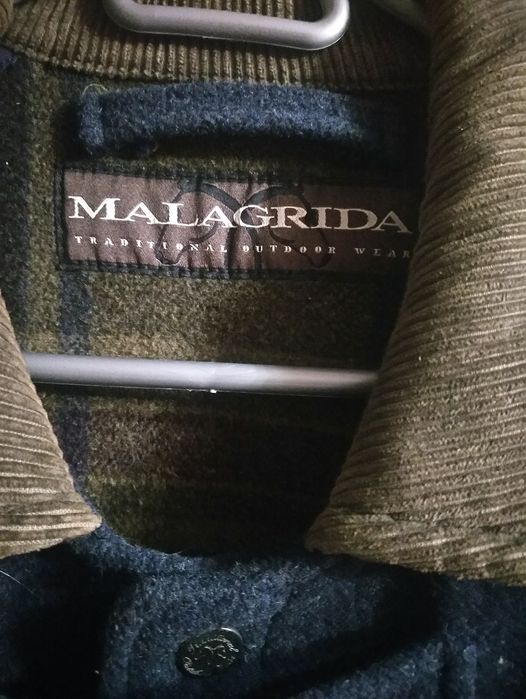 Пальто мужское итальянское.