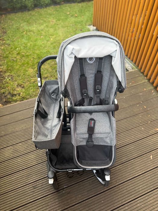 Bugaboo Donkey 5 Duo