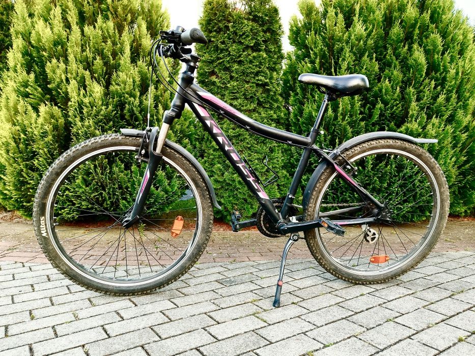 Rower marki KROSS 26