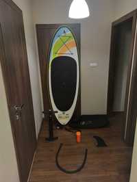 SUP Striker 213x71x10 cm