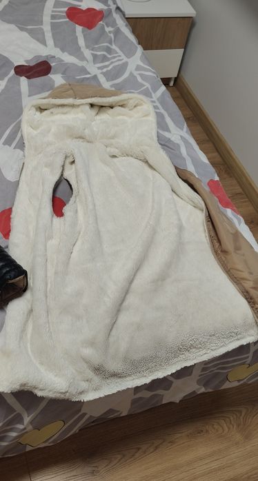 Kurta jesienno-zimowa