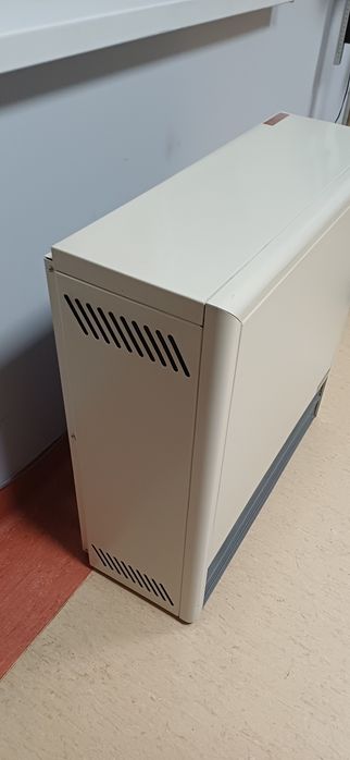 Ogrzewacz / piec akumulacyjny dynamiczny (grzejnik , Posiadam 5 szt)