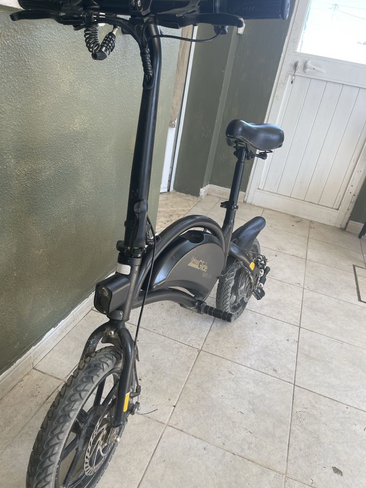 Urban glide 140