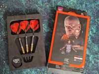 Lotki Target Raymond Van Barneveld Gen 4 SWISS POINT 95% 23g