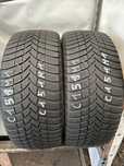 Opony zimowe 225/50R17 98H BRIDGESTONE BLIZZAK LM 001 evo