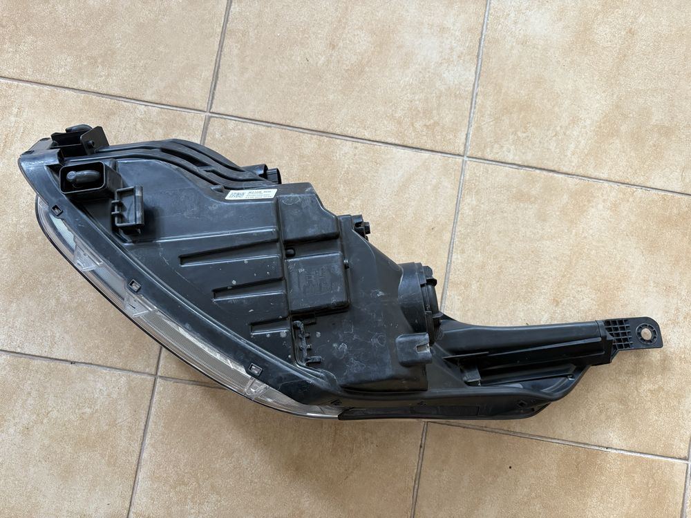 Reflektor full led Kia ceed 3 Prawy