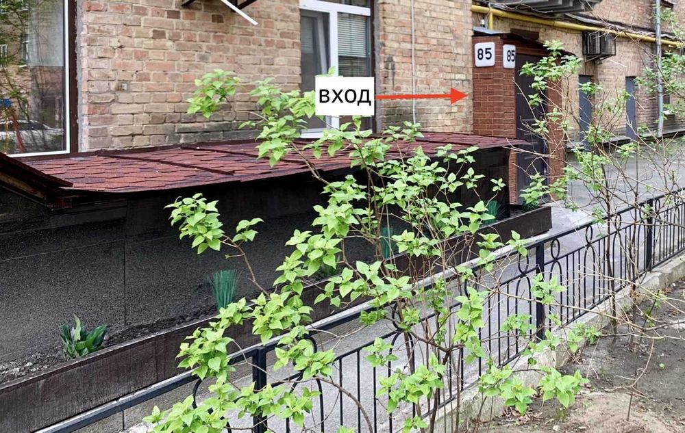 Власник!Офіс майстерня салон кабінет 9 м2, Ділова 6, Олімпійська склад