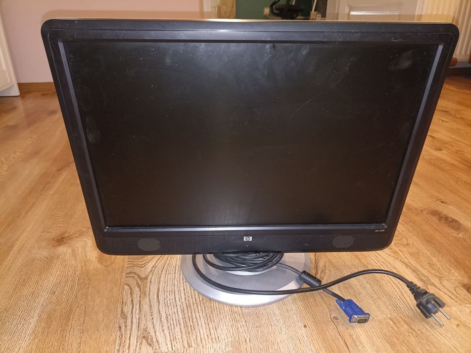 Monitor HP v220 20cali