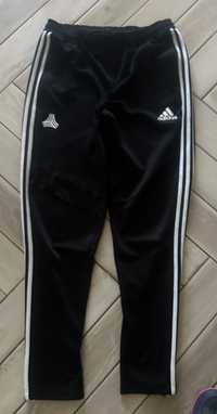 Spodnie dresowe męskie  Adidas Slim M