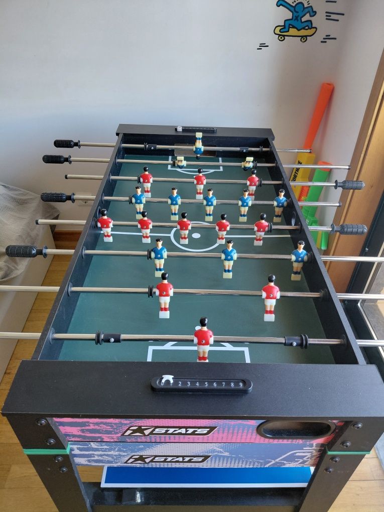 Mesa multijogos Stats _ bom estado