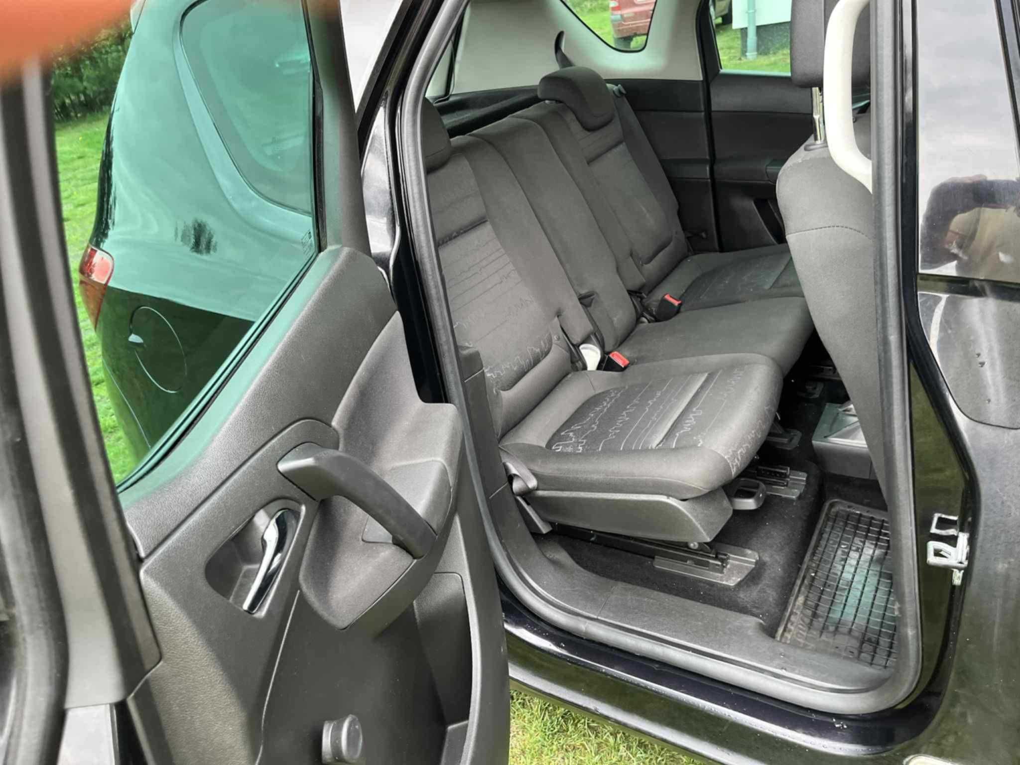 Opel Meriva B 1.4 turbo