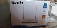 Wireless N300 ADSL2+/3G Modem Router