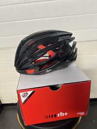 Kask rowerowy rh+