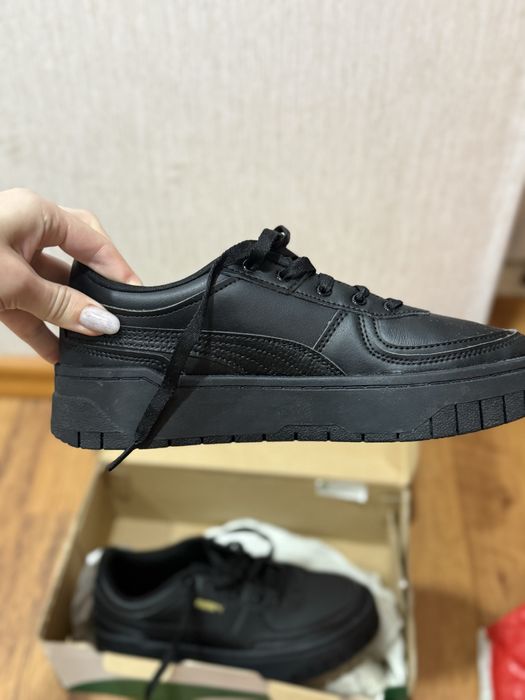 Кросівки Puma оригінал 40