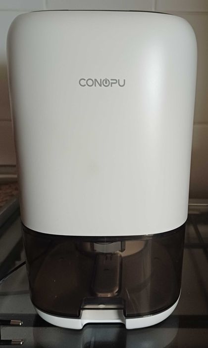 Desumificador Branco Conopu