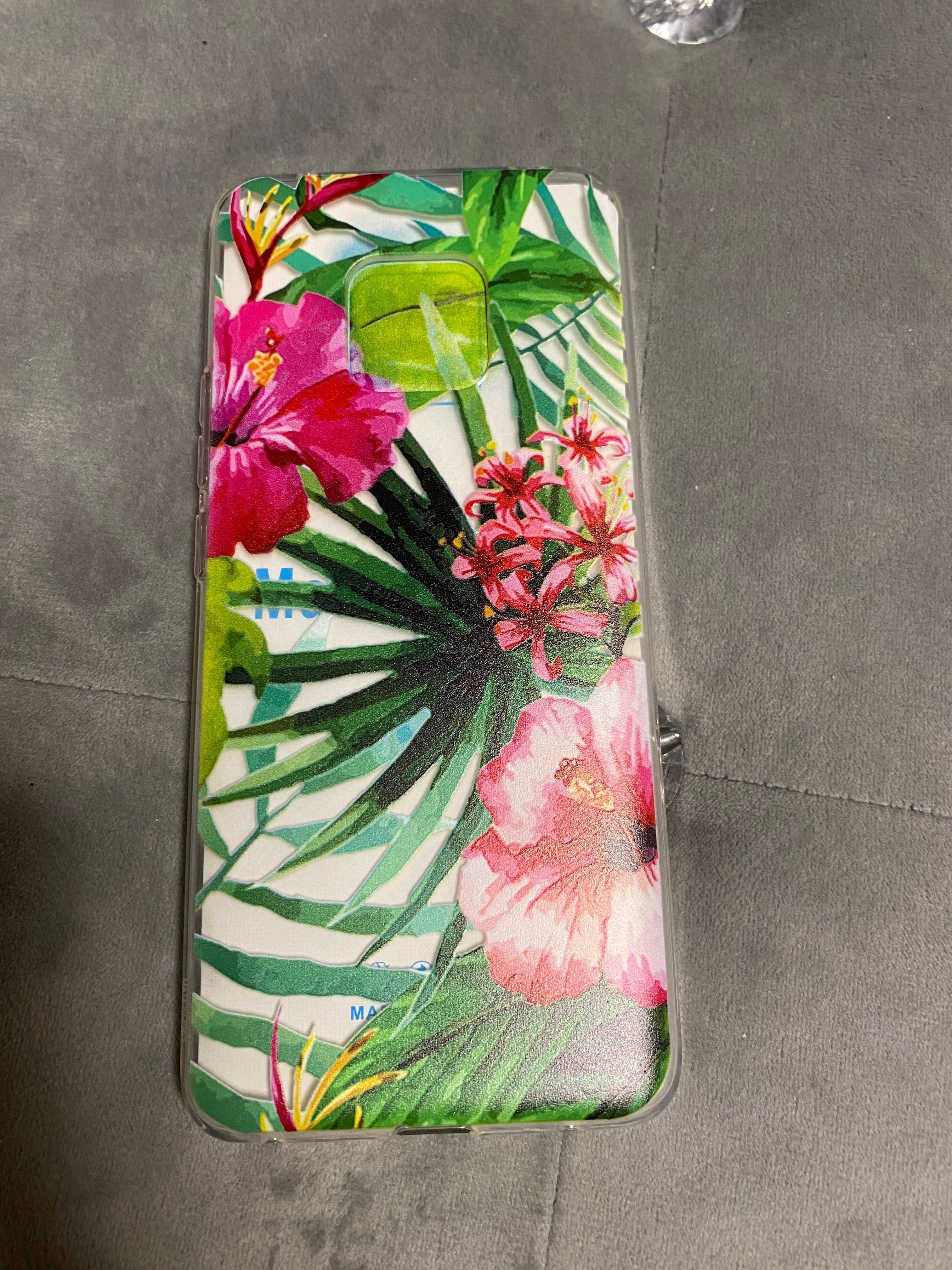 Case huawei Mate 20