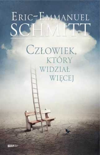 Człowiek, który widział więcej - Eric-Emmanuel Schmitt