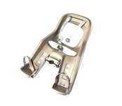 Przedni fotelik rowerowy POLISPORT Bubbly Mini Plus  9-15 kg Portugal